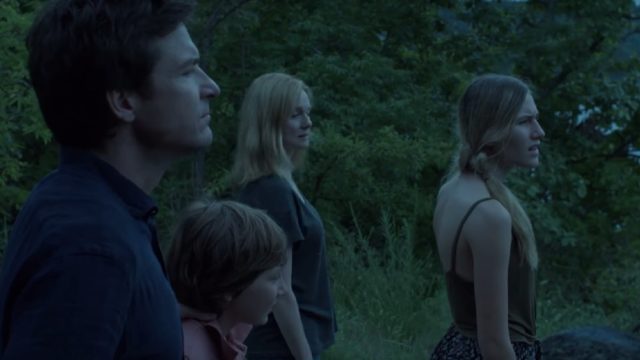 Trailer for Jason Bateman Netflix Series OZARK Looks Insane