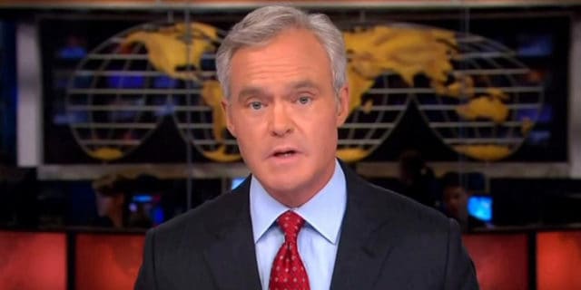 Scott Pelley Was Never Fit to be An Anchor Anyway