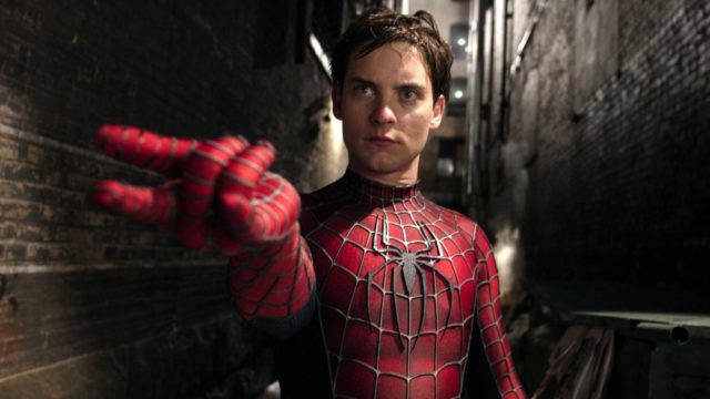 Peter Parker is a Psychopath in Recut Spider-Man Horror Trailer