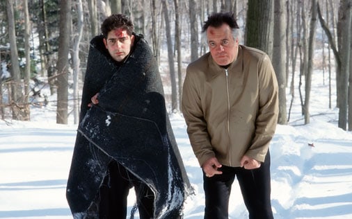 The Sopranos “Pine Barrens” Episode Has a Very Funny Case of Irony Behind It