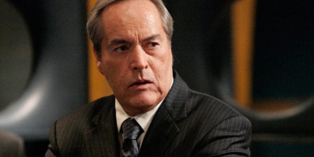 Emmy-Winning Character Actor Powers Boothe Dies at 68