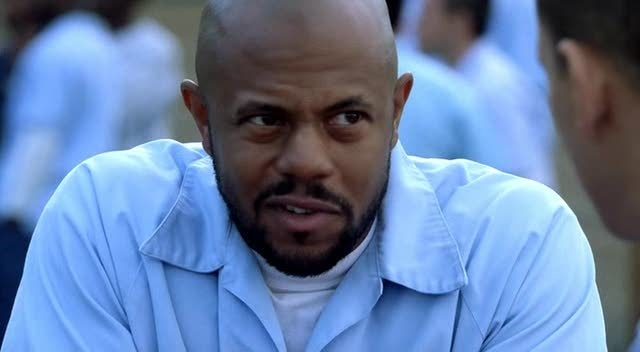 Five Things You Didn’t Know about Rockmond Dunbar