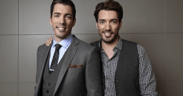 How the Property Brothers Made Half a Billion Dollars Last Year