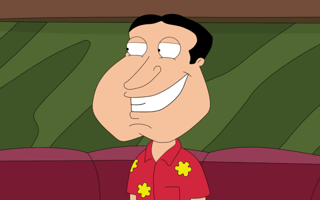 The Top 20 Quagmire Pick Up Lines Of All Time - 