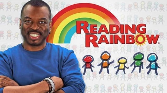 Why We Need Reading Rainbow back on Television