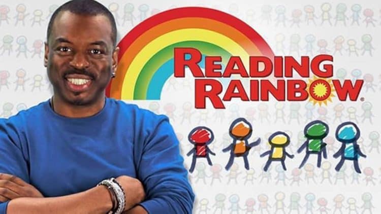 Should LeVar Burton Become the Next Host of Jeopardy?