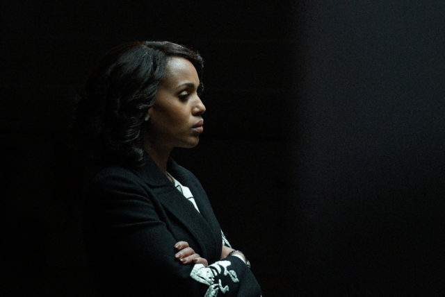 Scandal Season Finale Recap: “Tick Tock” and “Transfer of Power”