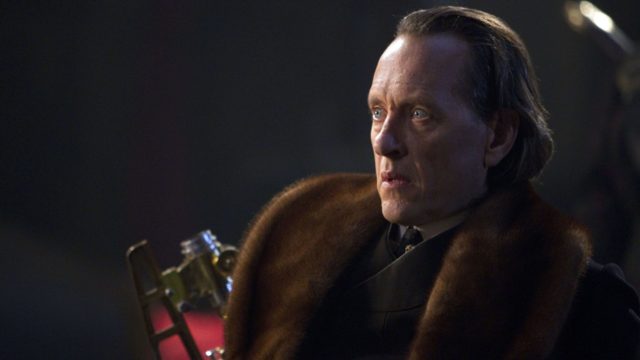 “That Guy” Actor of the Day:  Richard E. Grant