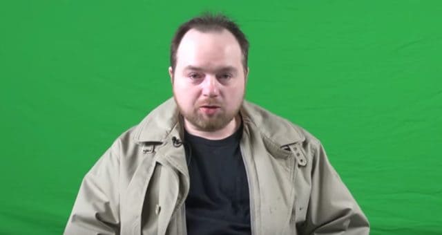 Discover Rich Evans: The Unsung Hero Who Almost Landed a Role in Blade Runner 2049