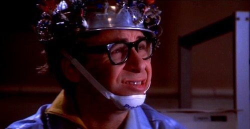 The Top Five Rick Moranis Movie Roles Of His Career