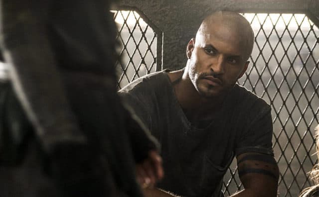 Five Things You Didn&#8217;t Know About Ricky Whittle