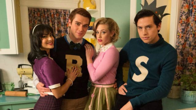 Which Riverdale Cast Members Will Have the Most Success Post Series?