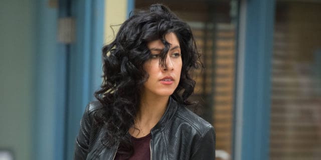 Five Things You Didn&#8217;t Know About Stephanie Beatriz