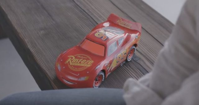 Sphero Turns Lightning McQueen into Awesome Interactive Racing Toy