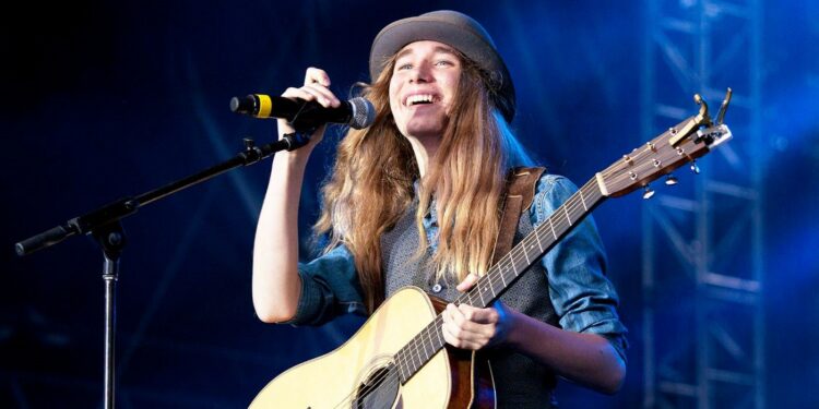 Sawyer Fredericks