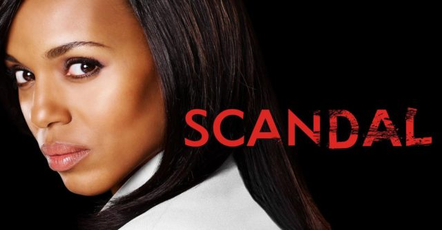 Scandal Is Officially Ending After Season 7