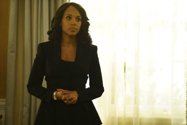 Is ABC’s Scandal Coming To An End?