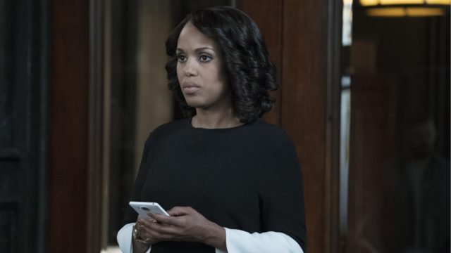 Scandal Recap Season 6 Episode 14:  “Head Games”