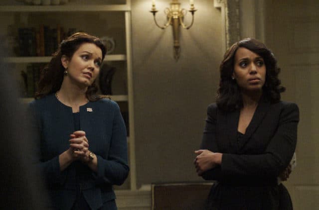 Scandal Season 6 Episode 13 Recap:  &#8220;The Box&#8221;