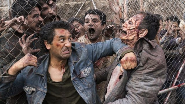 Fear The Walking Dead Season 3 Trailer Promises More Violence