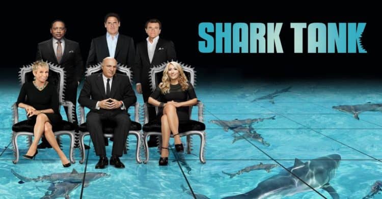 What Does it Take To Get Inside the &#8220;Shark Tank?&#8221;