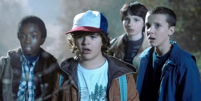 Why a Stranger Things Featured Film is Inevitable and a Good Idea