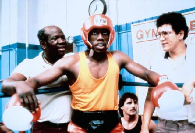 Underrated Boxing Movie You Should See:  &#8220;Streets of Gold&#8221;