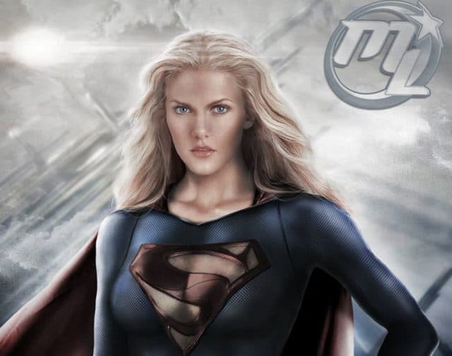 Casting the Perfect Supergirl Movie