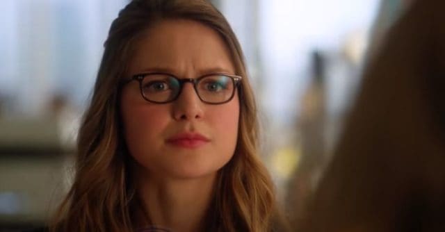 Supergirl Season 2 Finale Promo shows Kal vs. Kara fight