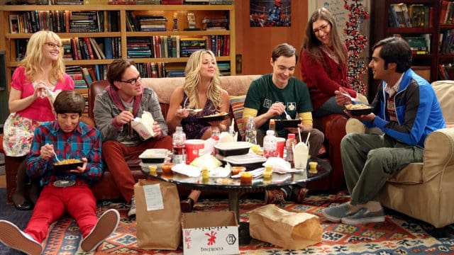 The Big Bang Theory Hides Misogyny Well but It&#8217;s Definitely There