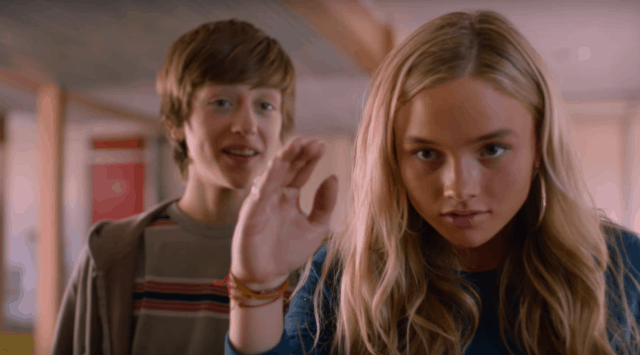 Everything We Know about Upcoming Mutant Show “The Gifted”