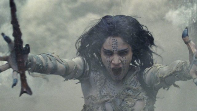 New “The Mummy” Featurette Might Make you Care More About Seeing the Movie