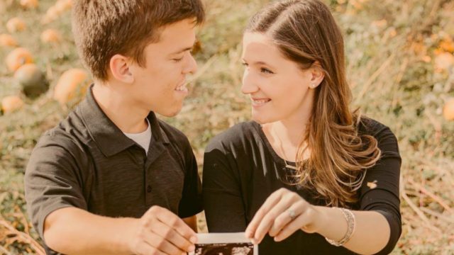 Five Things You Didn’t Know about Tori Roloff