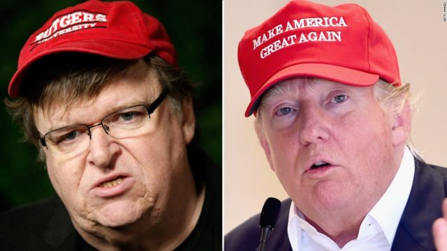 Topics Michael Moore Needs to Make Documentaries On