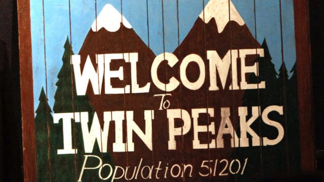 This Video Explains How Marilyn Monroe Inspired Twin Peaks