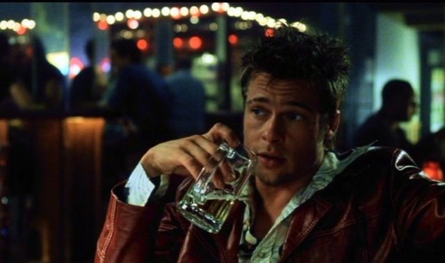 15 Tyler Durden Quotes That Should Wake You Up