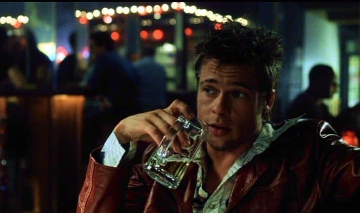 15 Tyler Durden Quotes That Should Wake You Up