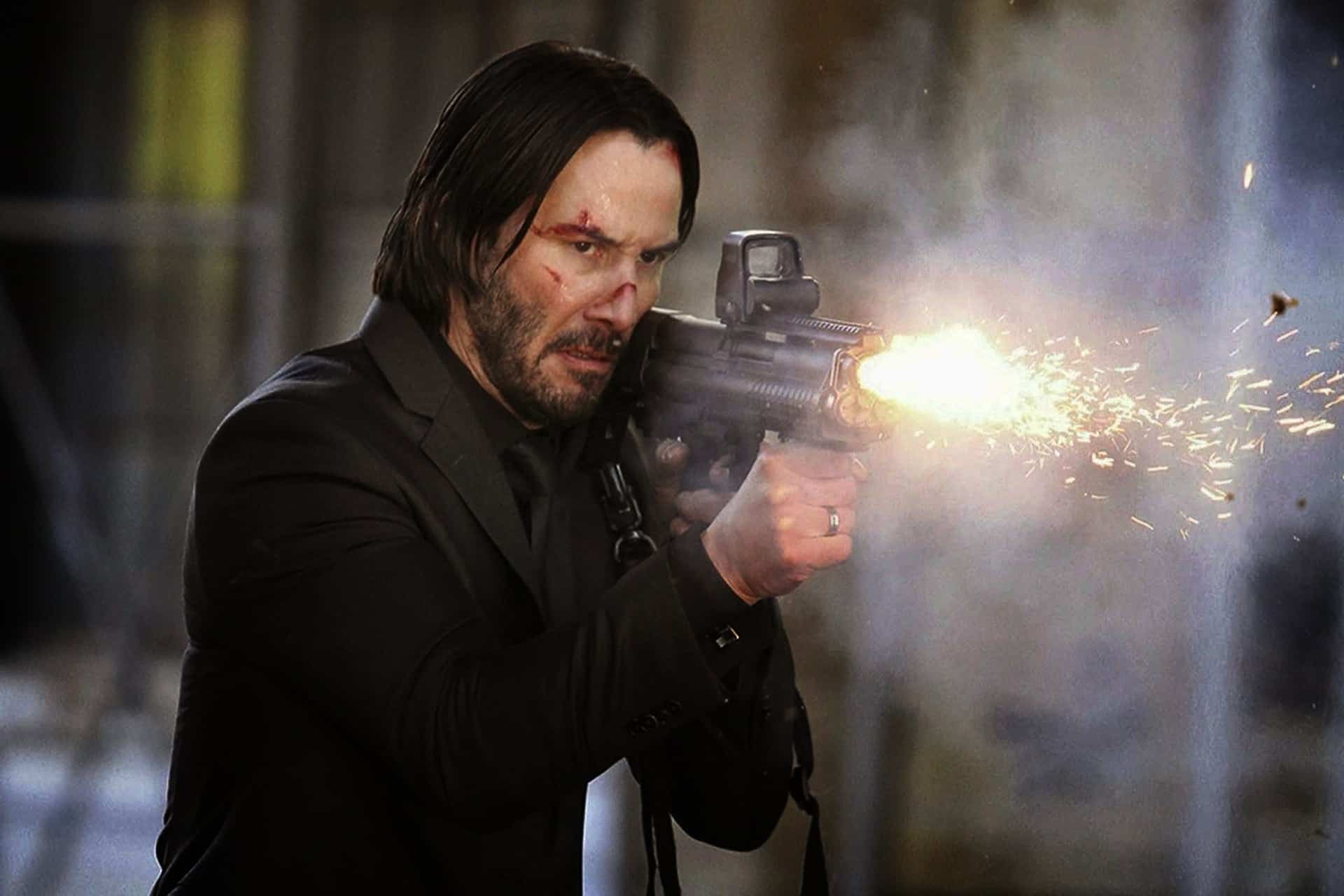 19 Interesting Facts You Didn’t Know about John Wick