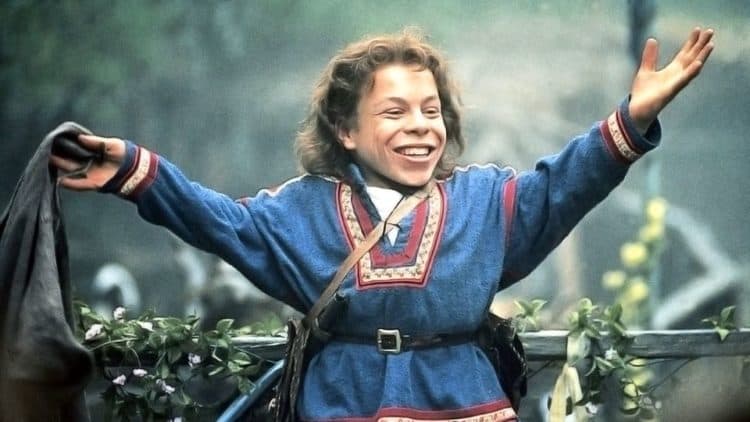 Willow TV Show is Officially a Go with Warwick Davis and Ron Howard Returning