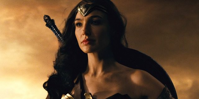 The Wonder Woman Soundtrack is Apparently Filled With Movie Spoilers