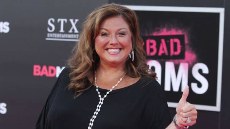 Dance Moms Star Abby Lee Miller is Going to Prison For Fraud