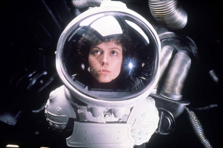 10 Things You Didn&#8217;t Know about Sigourney Weaver