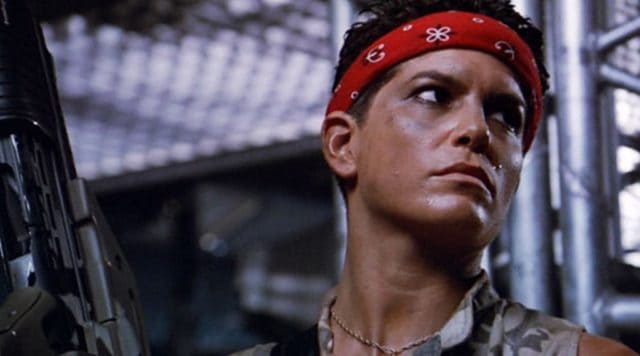 The Top Five Characters from All the Alien Films