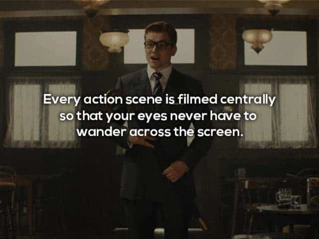 20 Interesting Facts about the &#8220;Kingsman&#8221;