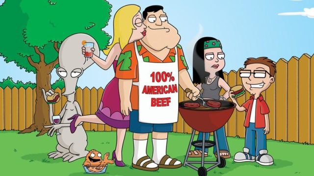 The Most Controversial Moments in American Dad: A Deep Dive