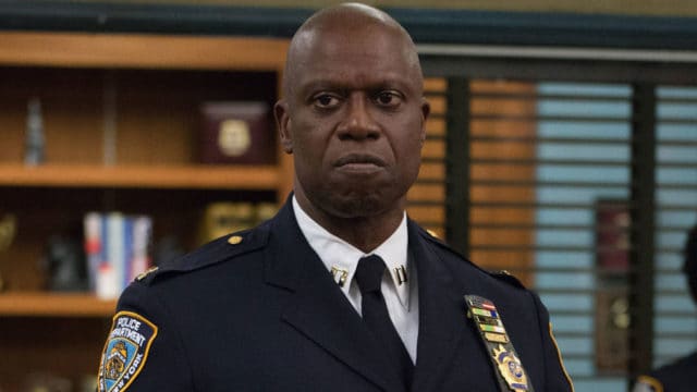 Andre Braugher’s Top Five Movie Roles