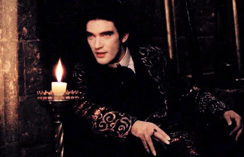 The Top 20 Movie Vampires of All-Time