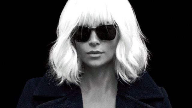 Five Things We Can Expect from the Movie Atomic Blonde