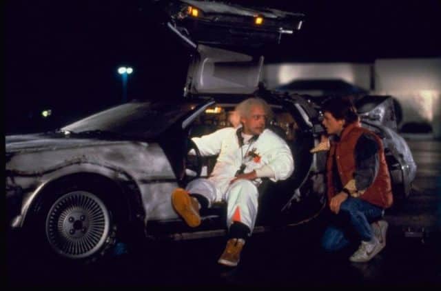 Questions We Still Have About “Back to the Future”