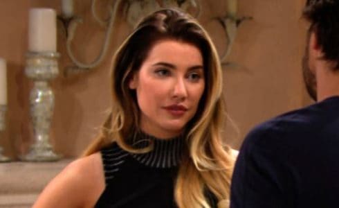 The Bold and the Beautiful Spoilers: Is Steffy Ruining Her Relationships?